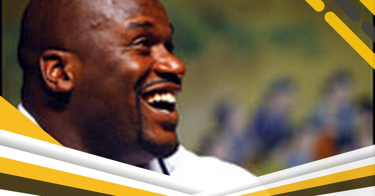 Shaquille