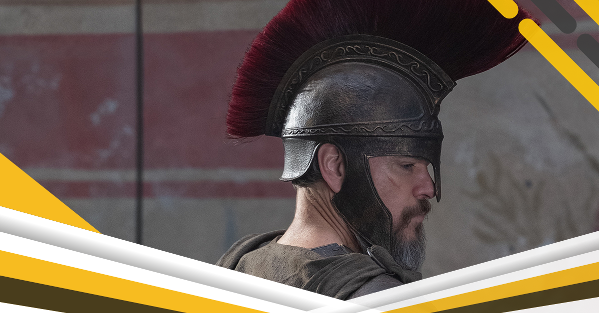 Christopher Nolan Shot ‘The Odyssey’ Entirely With Imax Cameras by Creating New Equipment So ‘You Can Shoot a Foot’ Away From an Actor’s Face and ‘Get Usable Sound’