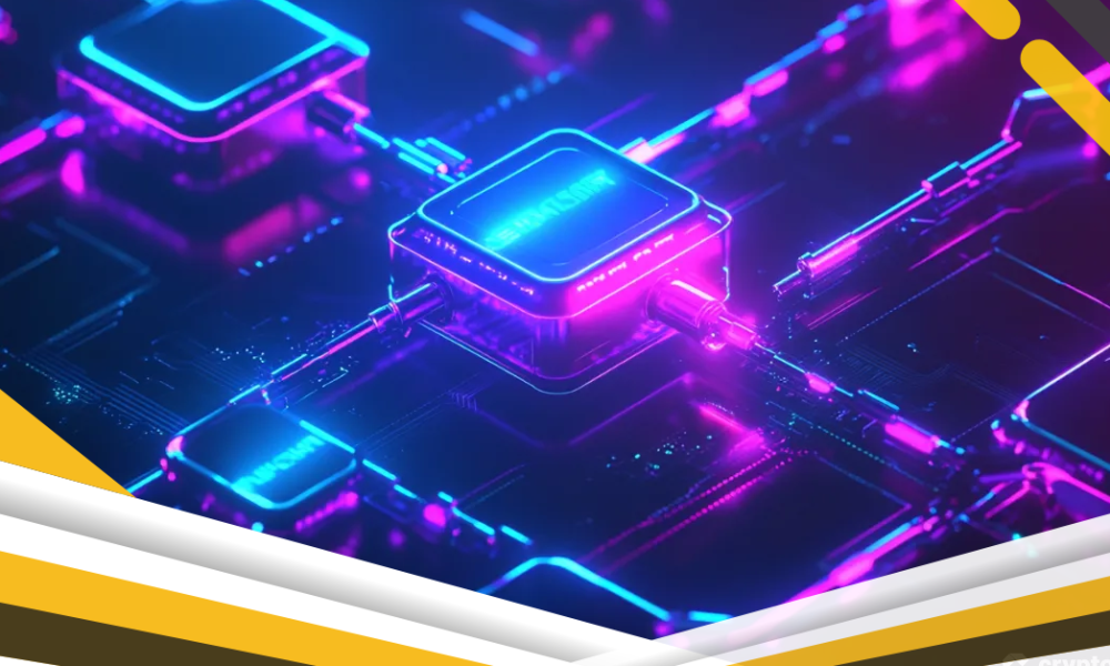 Fireblocks, Polygon, Solana, Stellar & TON Form $10T Consortium to Standardize Stablecoin Payments