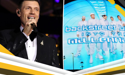 We Hear: Music Edition, November 2025 — Nick Carter teases another Backstreet Boys tour following success of Las Vegas residency