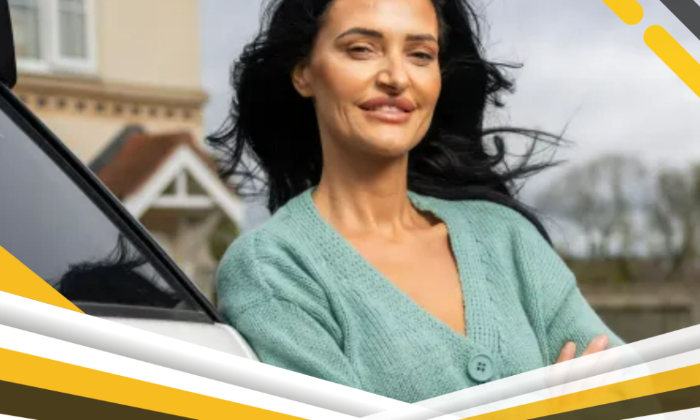 Benefits influencer reveals she is getting a PA to ‘deal with stress’ so she can ‘level up’ & shares boob job plans