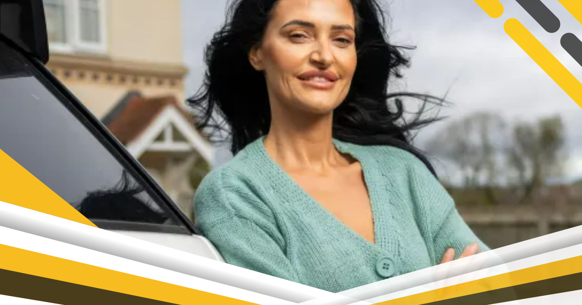 Benefits influencer reveals she is getting a PA to ‘deal with stress’ so she can ‘level up’ & shares boob job plans