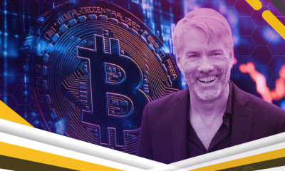 Billionaire Michael Saylor’s Strategy Adds $835.6M in Bitcoin at $102K Average