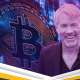 Billionaire Michael Saylor’s Strategy Adds $835.6M in Bitcoin at $102K Average