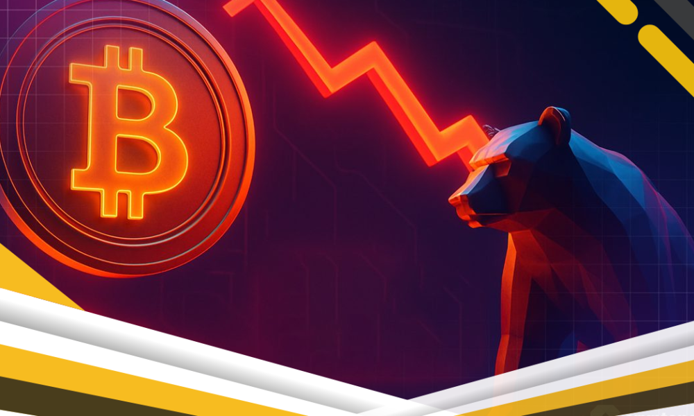 Bitcoin Rebounds After Weekend Selloff as Laser Digital Flags Short-Squeeze Risk