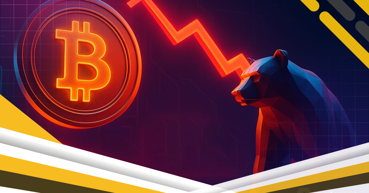 Bitcoin Rebounds After Weekend Selloff as Laser Digital Flags Short-Squeeze Risk