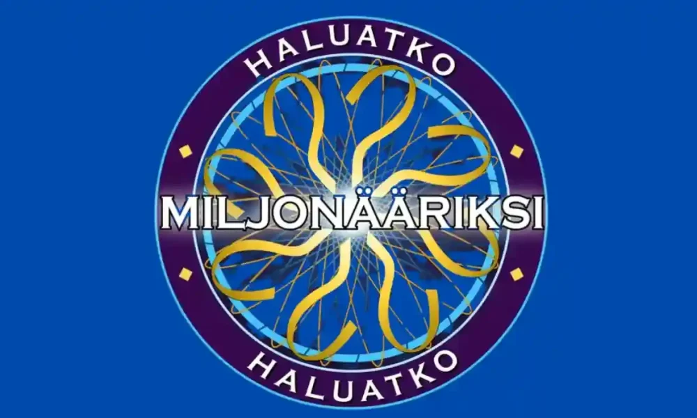 Haluatko