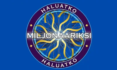 Haluatko