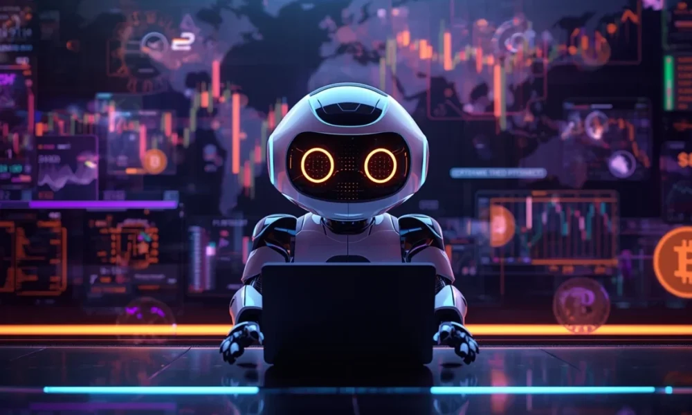 AIPlexBit App Arvostelu 2025: Quantum AI: Suuri Menestys vai Huijaus?