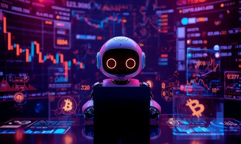 Alma Deltix Arvostelu 2025: Quantum AI: Aito Mahdollisuus vai Huijausansaan?