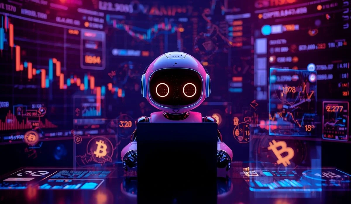 Alma Deltix Arvostelu 2025: Quantum AI: Aito Mahdollisuus vai Huijausansaan?