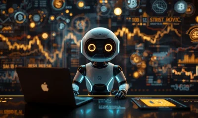 Aufstieg Fundrex Arvostelu 2025 Aito Sijoitus vai Piilotettu Huijaus