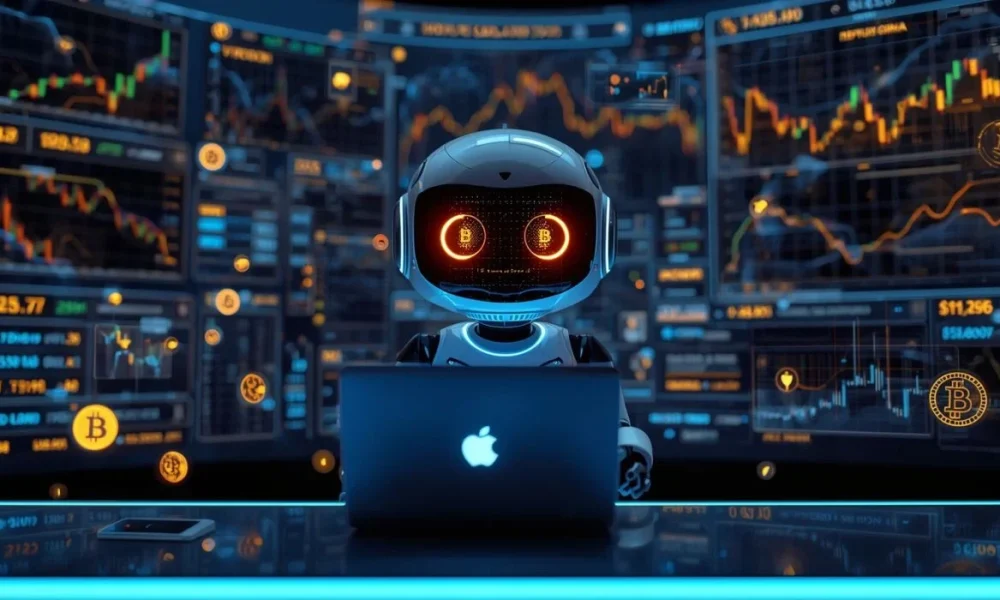 Bitnex Crestfort Arvostelu 2025: Onko Hype Aito vai Pelkkä Huijaus?