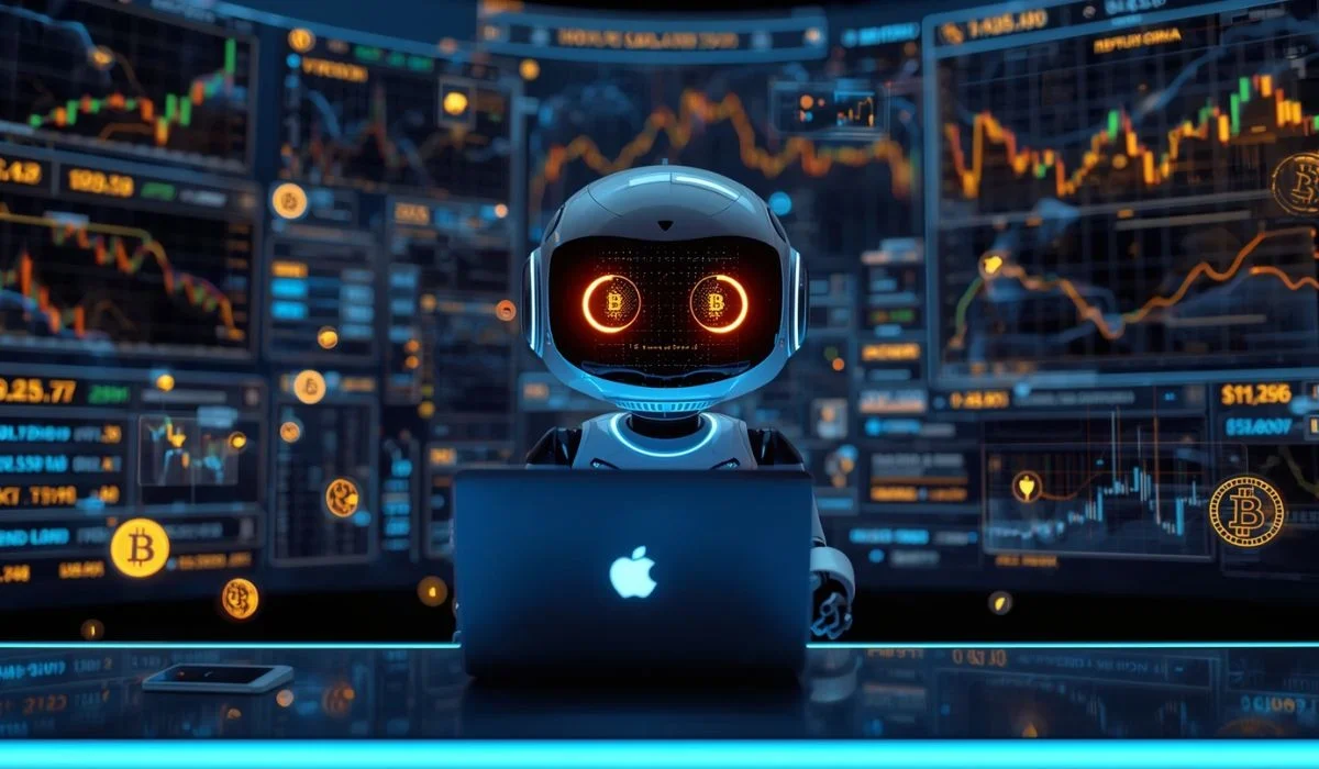 Bitnex Crestfort Arvostelu 2025: Onko Hype Aito vai Pelkkä Huijaus?