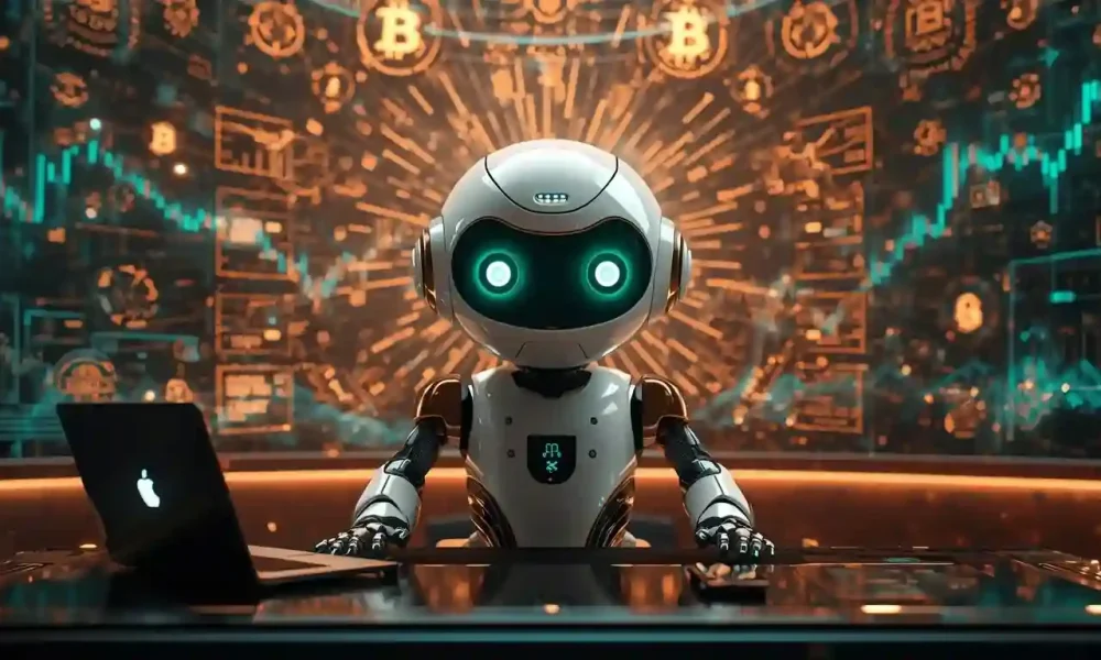 Bluewall Revobit Arvostelu 2025 Aito vai Petos