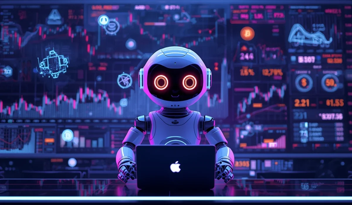 Bollore Finrevoux Arvostelu 2025: Huijausvaroitus vai Aito Mahdollisuus?