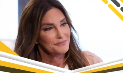 Caitlyn Jenner