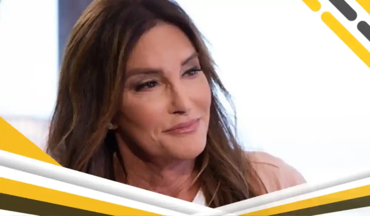 Caitlyn Jenner