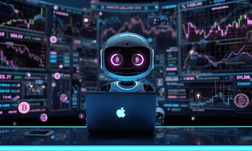 Dinero Bot Ai Arvostelu 2025: Todella Aito vai Kekseliäs Huijaus?