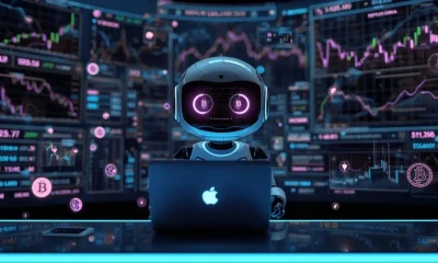 Dinero Bot Ai Arvostelu 2025: Todella Aito vai Kekseliäs Huijaus?