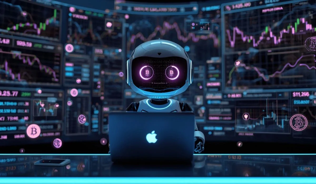 Dinero Bot Ai Arvostelu 2025: Todella Aito vai Kekseliäs Huijaus?