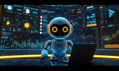 Eterno Tradevista Arvostelu 2025: Todella Aito vai Kekseliäs Huijaus?