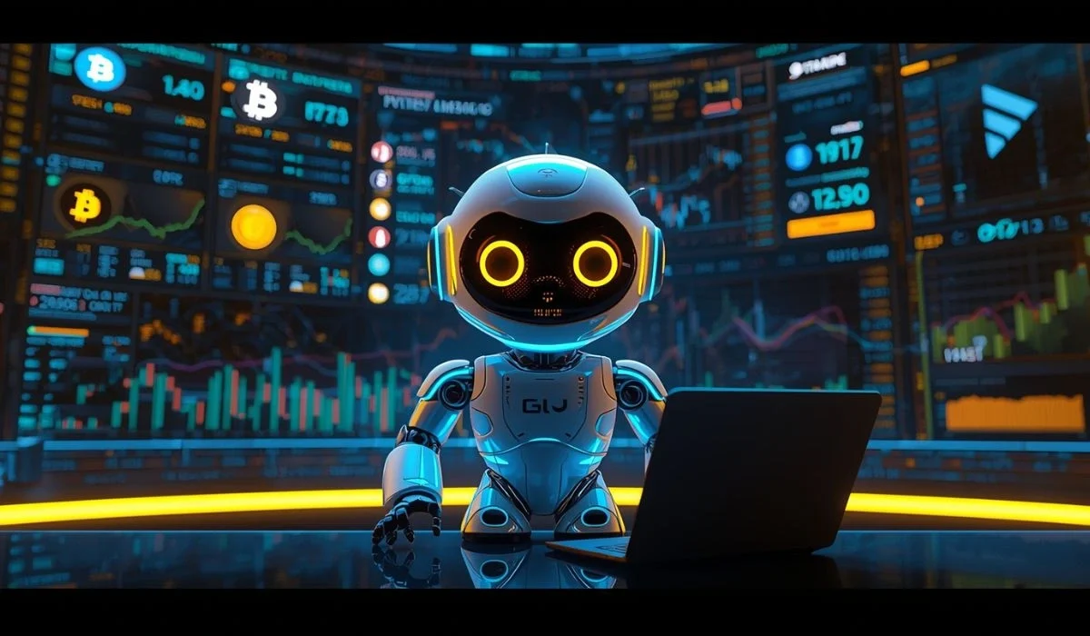 Eterno Tradevista Arvostelu 2025: Todella Aito vai Kekseliäs Huijaus?