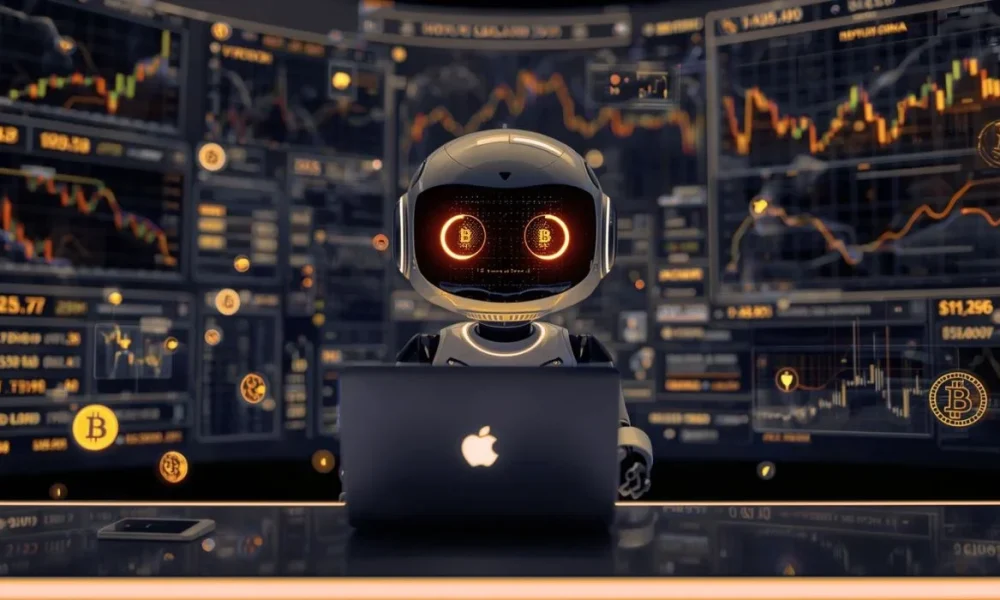 GPT Capital Arvostelu 2025: Onko Quantum AI Huijaus vai Legit?