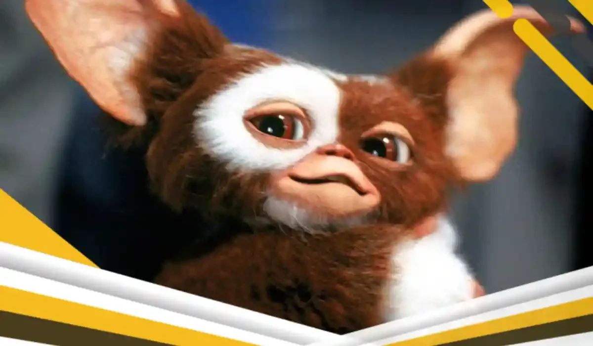 Gremlins 3