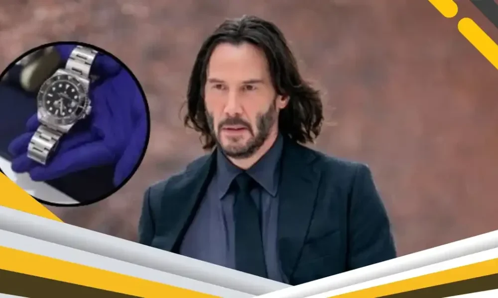 Keanu