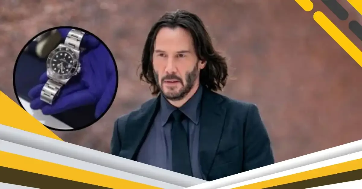 Keanu