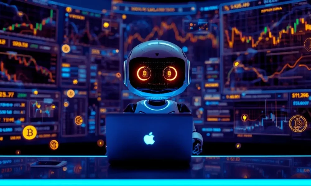 LuvyrixMontelis Arvostelu 2025: Todellinen Kauppahyöty vai Markkinointihuijaus?