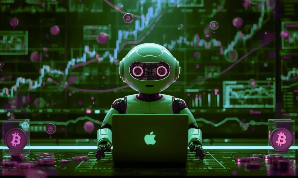 Nexyfex Arvostelu 2025: Aito Ohjelmisto vai Liioiteltu Huijaus?