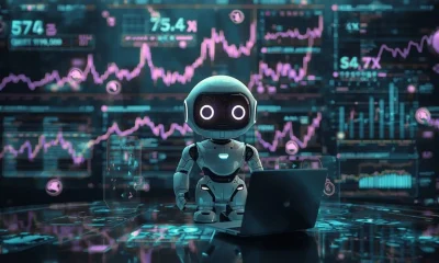 Pandora AI Arvostelu 2025: Huijausriski vai Älykäs Sijoitus?