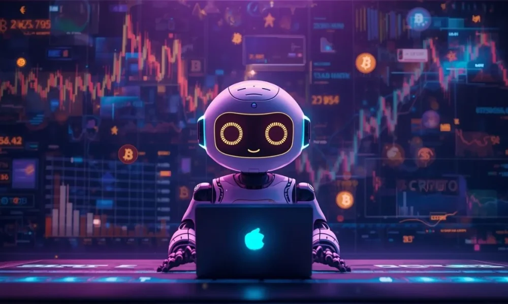 Stark Tradevo Arvostelu 2025: Huijausvaroitus vai Aito Pelinmuuttaja?