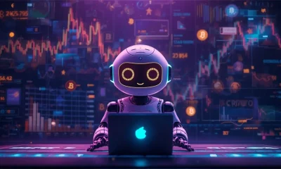 Stark Tradevo Arvostelu 2025: Huijausvaroitus vai Aito Pelinmuuttaja?