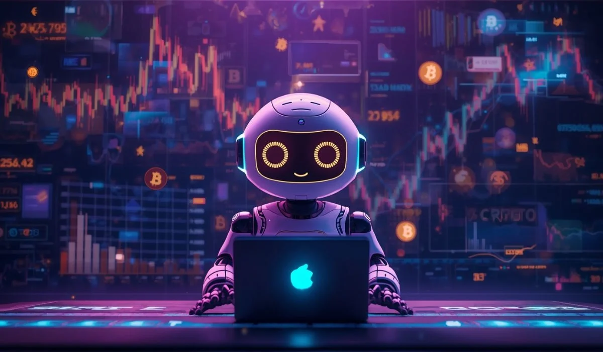 Stark Tradevo Arvostelu 2025: Huijausvaroitus vai Aito Pelinmuuttaja?