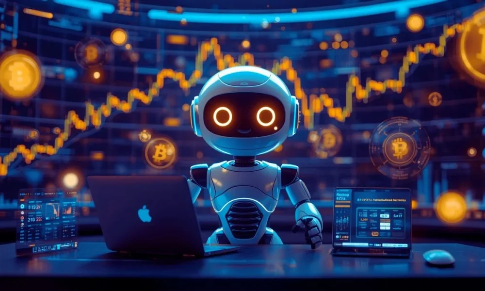 Trade GPT Arvostelu 2025: Aito Kaupankäyntityökalu vai Riskialtis Huijaus?