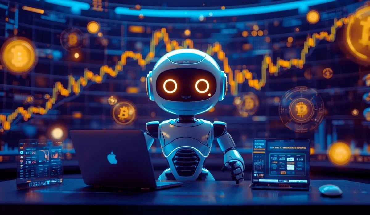 Trade GPT Arvostelu 2025: Aito Kaupankäyntityökalu vai Riskialtis Huijaus?