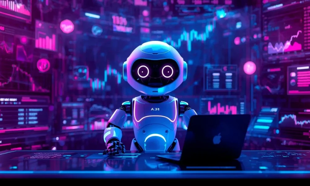 Trader GPT AI Arvostelu 2025: Onko Tämä Alusta Aito vai Täysin Huijaus?