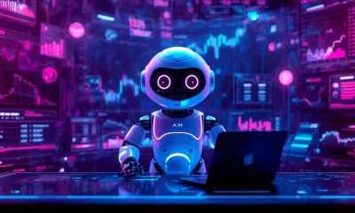 Trader GPT AI Arvostelu 2025: Onko Tämä Alusta Aito vai Täysin Huijaus?