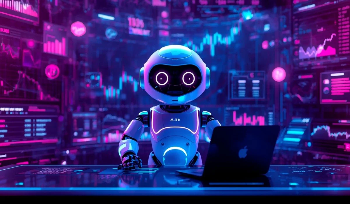 Trader GPT AI Arvostelu 2025: Onko Tämä Alusta Aito vai Täysin Huijaus?