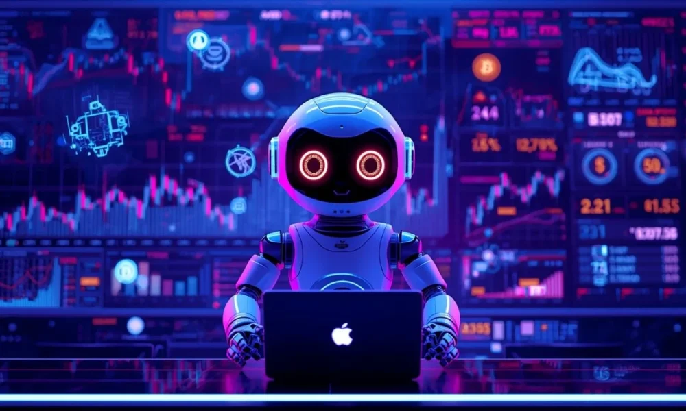 Vigor Fintrion Arvostelu 2025: Onko Quantum AI Huijaus vai Legit?