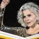 Jane Fonda