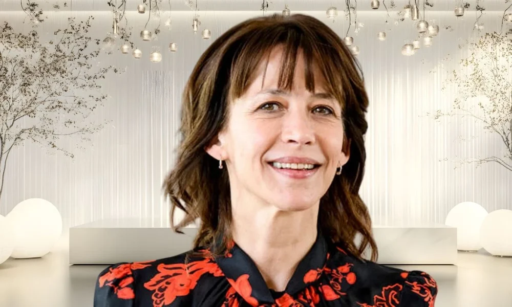 Sophie Marceau : compagnon actuel, relations passées et ruptures