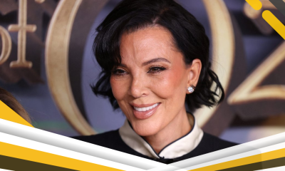 Kris Jenner