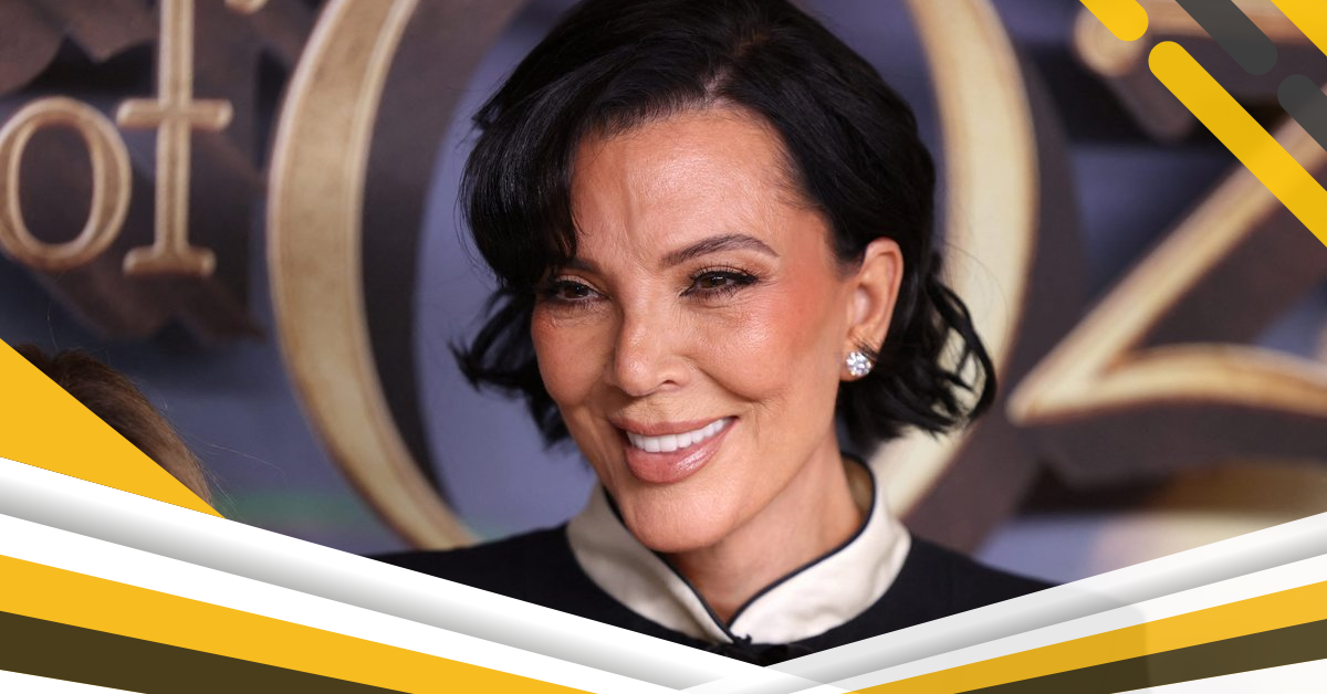 Kris Jenner