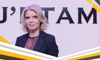 "Le monsieur est fou" : Sylvie Tellier charge le directeur de Miss Univers après ses propos polémiques sur Miss Côte d'Ivoire