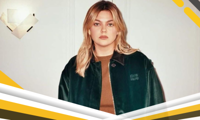 Louane