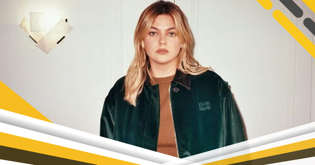 Louane